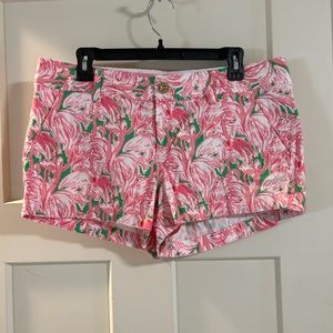 Lilly Pulitzer Walsh Shorts